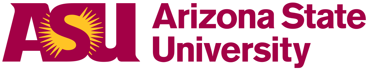 Portfolio arizona state university logo.svg
