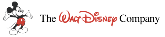 Portfolio the walt disney company 1 logo