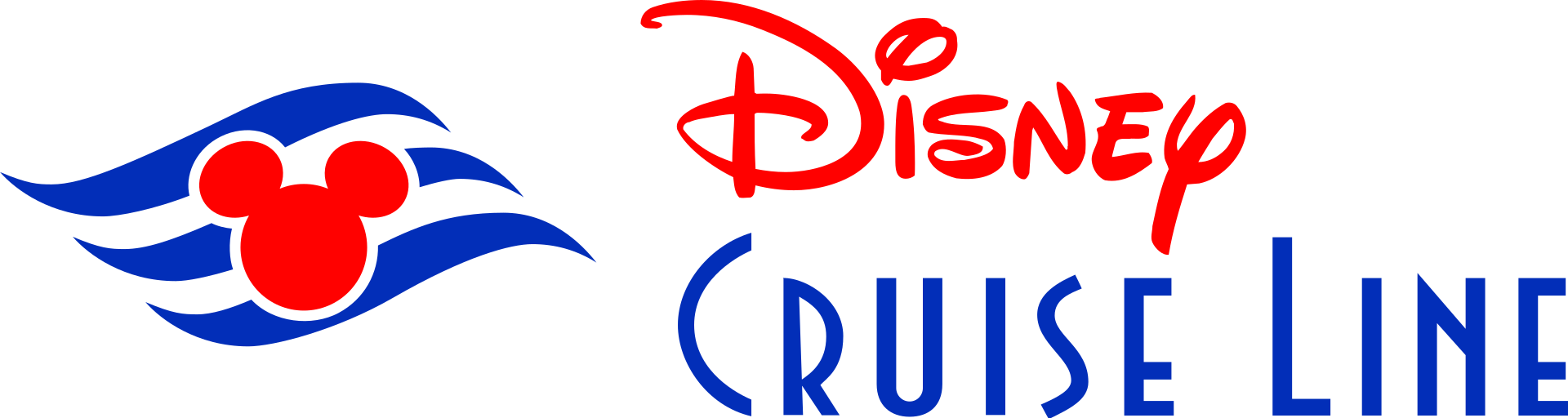 disney cruise line logo